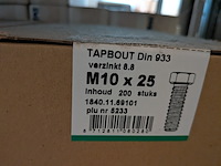 Combinatiekavel van kavel: 43 t/m 46 - afbeelding 184 van  207