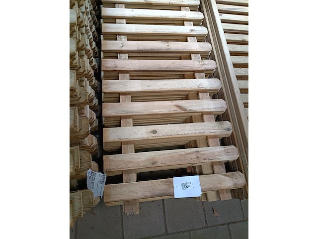 Combinatiekavel van kavel: 43 t/m 47 - afbeelding 10 van  13