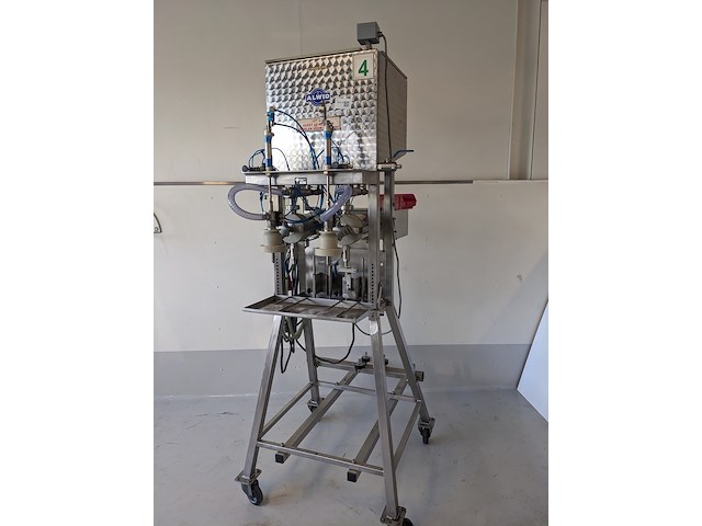 Combinatiekavel van kavel: 44 en 45 - afbeelding 1 van  18