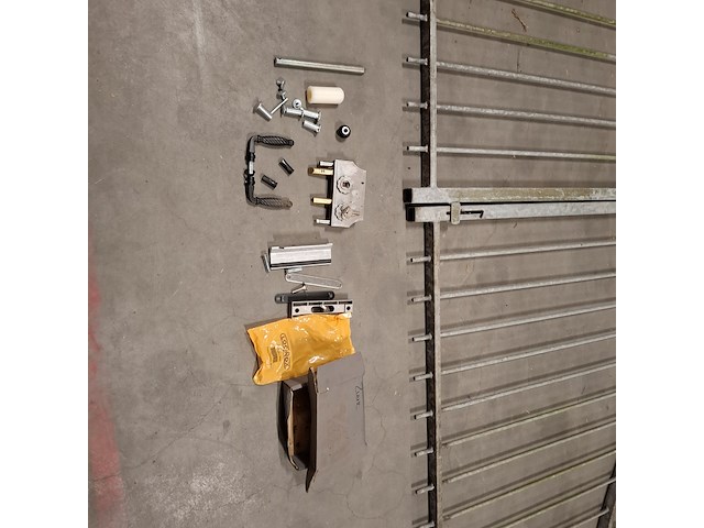 Combinatiekavel van kavel: 44 en 45 - afbeelding 3 van  28