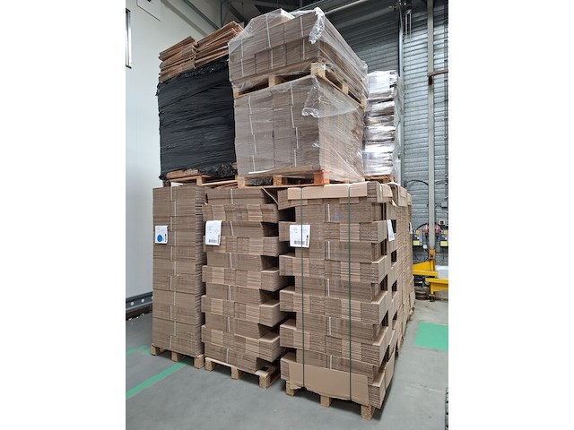 Combinatiekavel van kavel: 44 t/m 46 - afbeelding 5 van  27