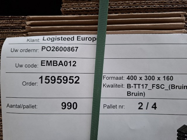 Combinatiekavel van kavel: 44 t/m 46 - afbeelding 7 van  27