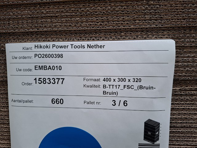 Combinatiekavel van kavel: 44 t/m 46 - afbeelding 9 van  27