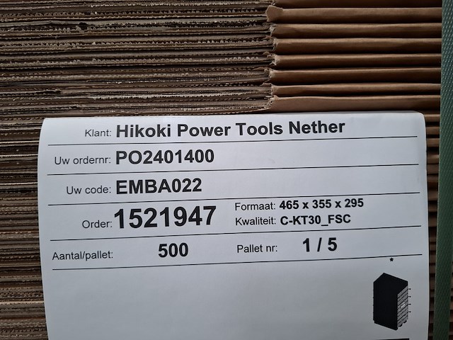 Combinatiekavel van kavel: 44 t/m 46 - afbeelding 11 van  27