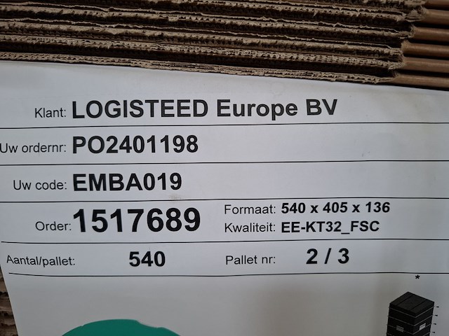 Combinatiekavel van kavel: 44 t/m 46 - afbeelding 22 van  27