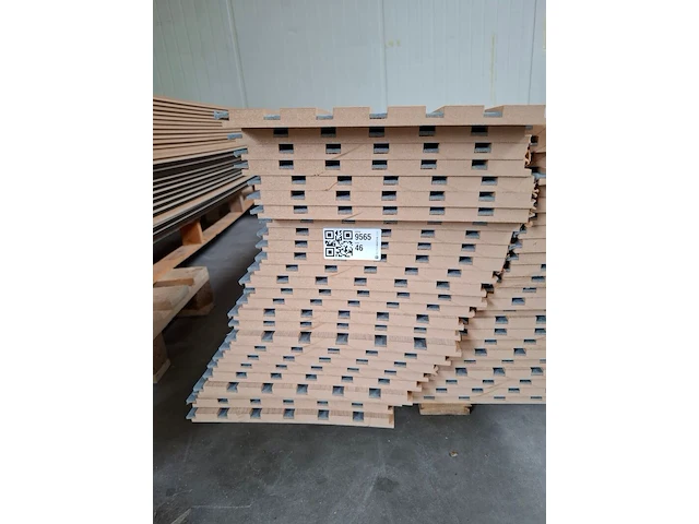 Combinatiekavel van kavel: 45 t/m 47 - afbeelding 11 van  13