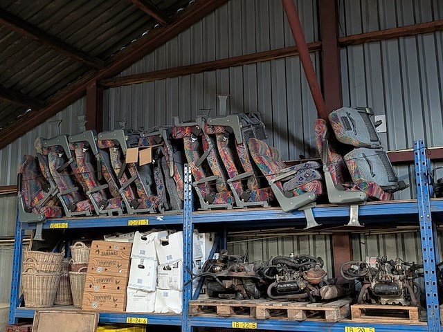 Combinatiekavel van kavel: 45 t/m 50 - afbeelding 1 van  67