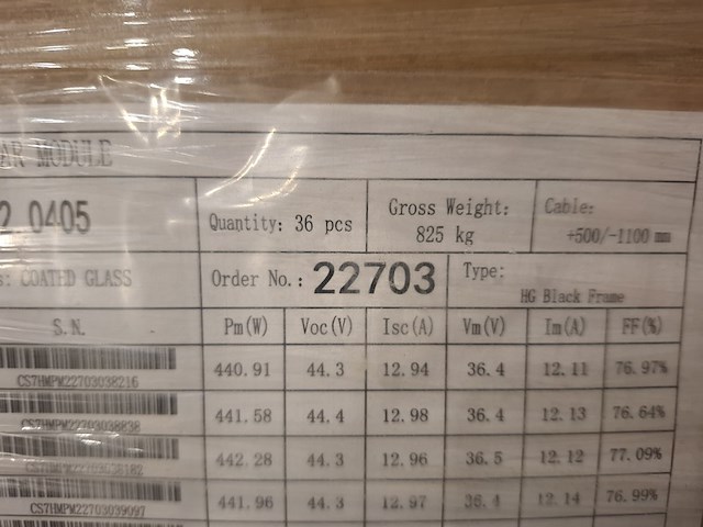 Combinatiekavel van kavel: 45 t/m 50 - afbeelding 2 van  30