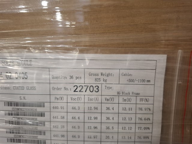 Combinatiekavel van kavel: 45 t/m 50 - afbeelding 7 van  30