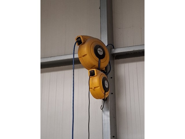 Combinatiekavel van kavel: 46 en 47 - afbeelding 1 van  4