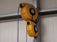 Combinatiekavel van kavel: 46 en 47 - afbeelding 1 van  4