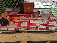 Combinatiekavel van kavel: 46 t/m 48 - afbeelding 1 van  16