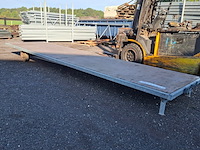 Combinatiekavel van kavel: 46 t/m 53 - afbeelding 1 van  72