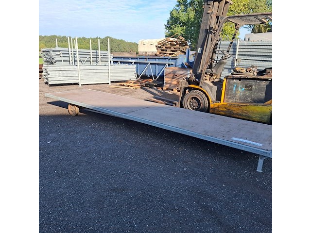 Combinatiekavel van kavel: 46 t/m 53 - afbeelding 12 van  72