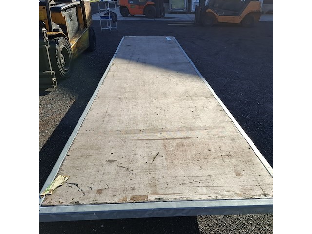 Combinatiekavel van kavel: 46 t/m 53 - afbeelding 38 van  72