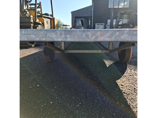 Combinatiekavel van kavel: 46 t/m 53 - afbeelding 34 van  72