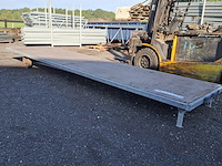 Combinatiekavel van kavel: 46 t/m 53 - afbeelding 51 van  72