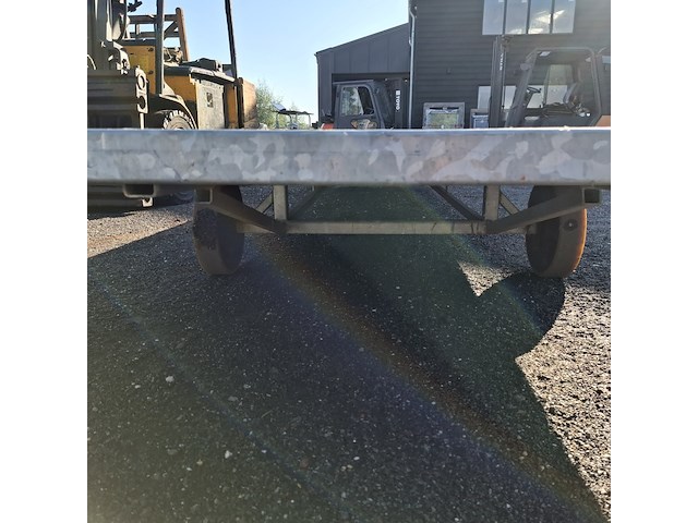 Combinatiekavel van kavel: 46 t/m 53 - afbeelding 64 van  72