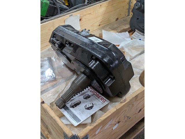 Combinatiekavel van kavel: 49 en 50 - afbeelding 14 van  16