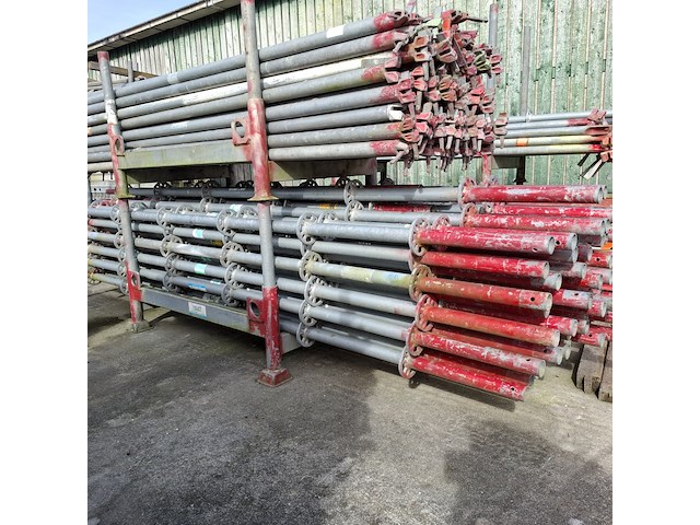 Combinatiekavel van kavel: 49 en 50 - afbeelding 37 van  70