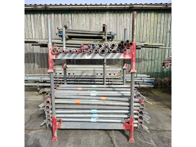 Combinatiekavel van kavel: 49 en 50 - afbeelding 52 van  70