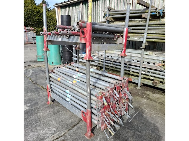 Combinatiekavel van kavel: 49 en 50 - afbeelding 53 van  70