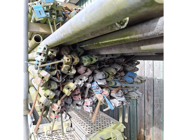 Combinatiekavel van kavel: 49 en 50 - afbeelding 63 van  70