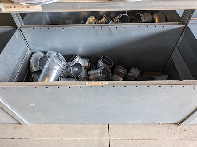 Combinatiekavel van kavel: 49 t/m 52 - afbeelding 33 van  208