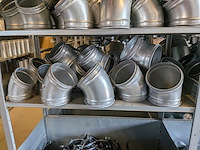 Combinatiekavel van kavel: 49 t/m 52 - afbeelding 41 van  208