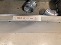Combinatiekavel van kavel: 49 t/m 52 - afbeelding 55 van  208