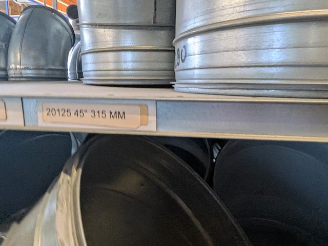 Combinatiekavel van kavel: 49 t/m 52 - afbeelding 60 van  208