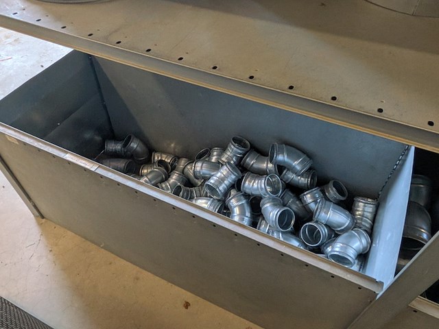 Combinatiekavel van kavel: 49 t/m 52 - afbeelding 71 van  208