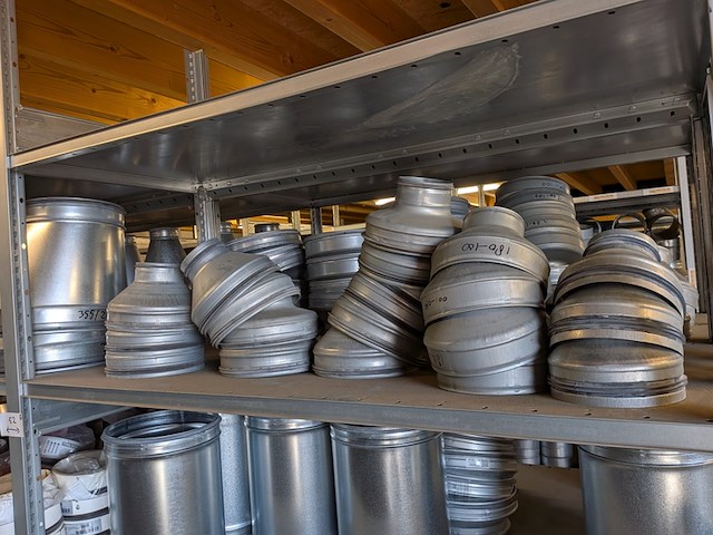 Combinatiekavel van kavel: 49 t/m 52 - afbeelding 75 van  208