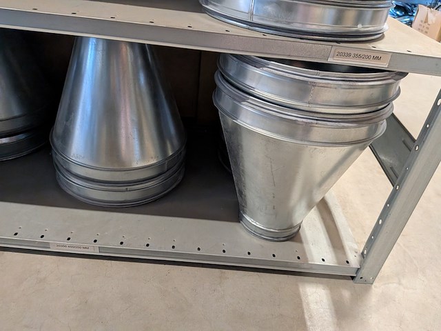 Combinatiekavel van kavel: 49 t/m 52 - afbeelding 118 van  208