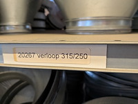 Combinatiekavel van kavel: 49 t/m 52 - afbeelding 121 van  208
