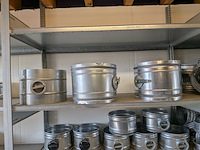 Combinatiekavel van kavel: 49 t/m 52 - afbeelding 113 van  208