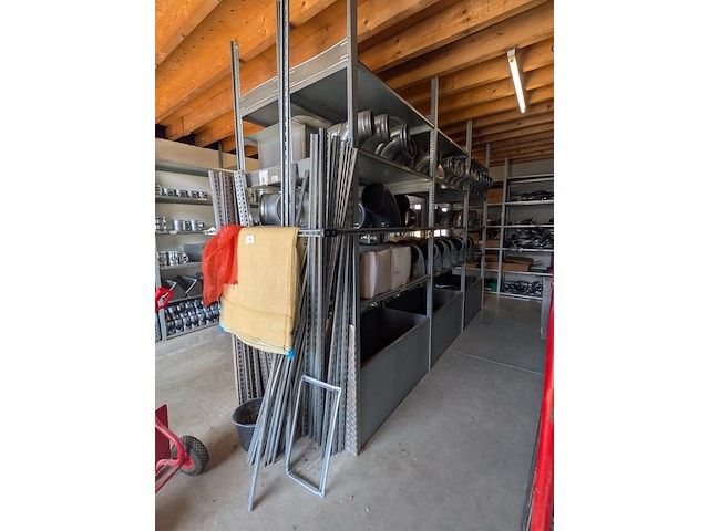 Combinatiekavel van kavel: 49 t/m 52 - afbeelding 159 van  208
