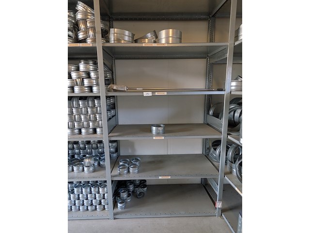 Combinatiekavel van kavel: 49 t/m 52 - afbeelding 154 van  208