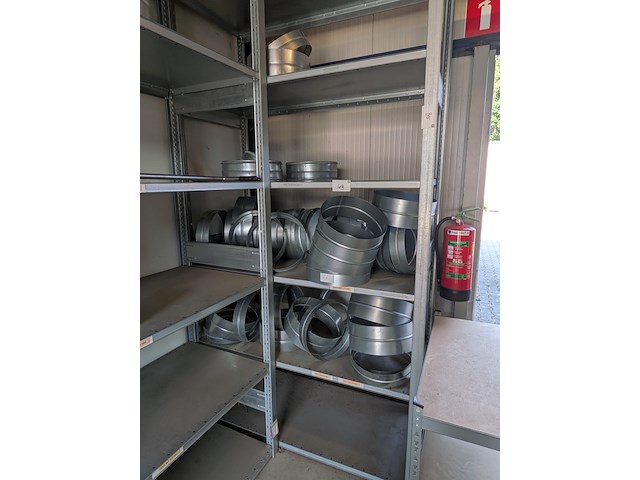 Combinatiekavel van kavel: 49 t/m 52 - afbeelding 165 van  208