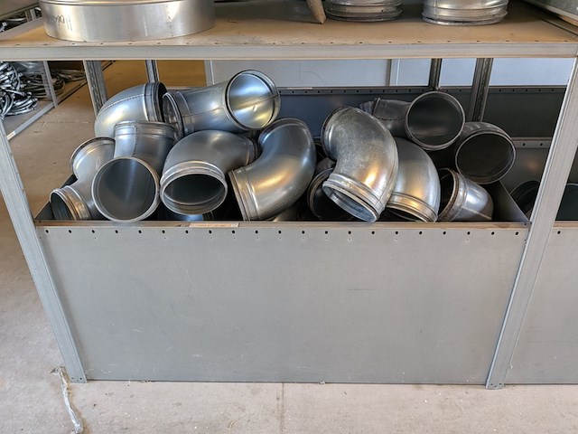 Combinatiekavel van kavel: 49 t/m 52 - afbeelding 183 van  208