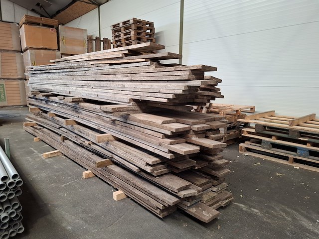 Combinatiekavel van kavel: 5 en 6 - afbeelding 3 van  18