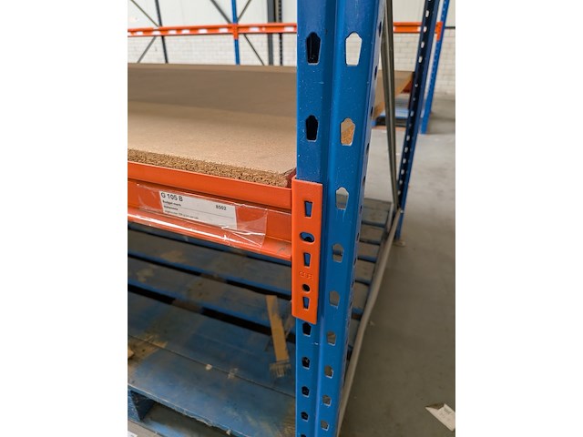 Combinatiekavel van kavel: 5 t/m 7 - afbeelding 5 van  23