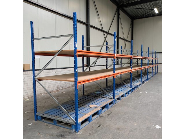 Combinatiekavel van kavel: 5 t/m 7 - afbeelding 1 van  23