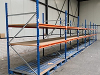 Combinatiekavel van kavel: 5 t/m 7