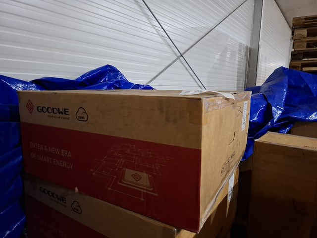 Combinatiekavel van kavel: 5 t/m 7 - afbeelding 8 van  9