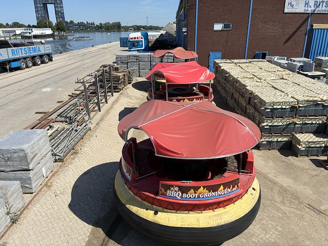 Combinatiekavel van kavel: 5 t/m 7 - afbeelding 12 van  31