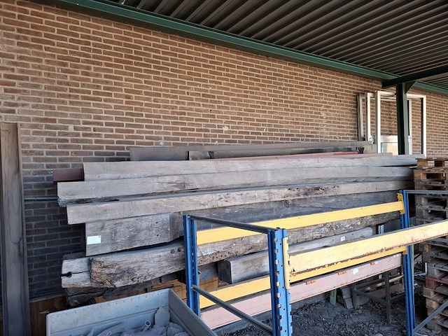 Combinatiekavel van kavel: 50 en 51 - afbeelding 2 van  16