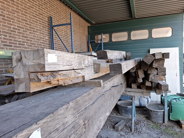 Combinatiekavel van kavel: 50 en 51 - afbeelding 13 van  16