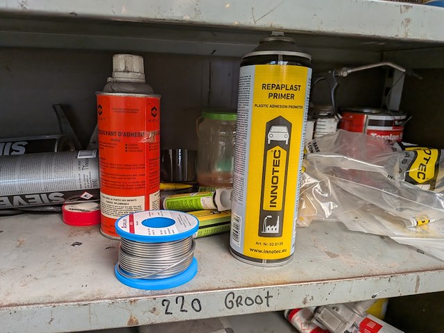 Combinatiekavel van kavel: 50 t/m 52 - afbeelding 8 van  61