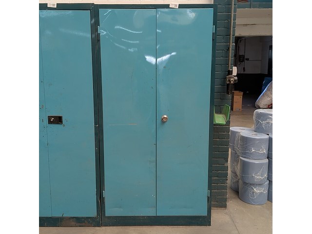 Combinatiekavel van kavel: 50 t/m 52 - afbeelding 1 van  61